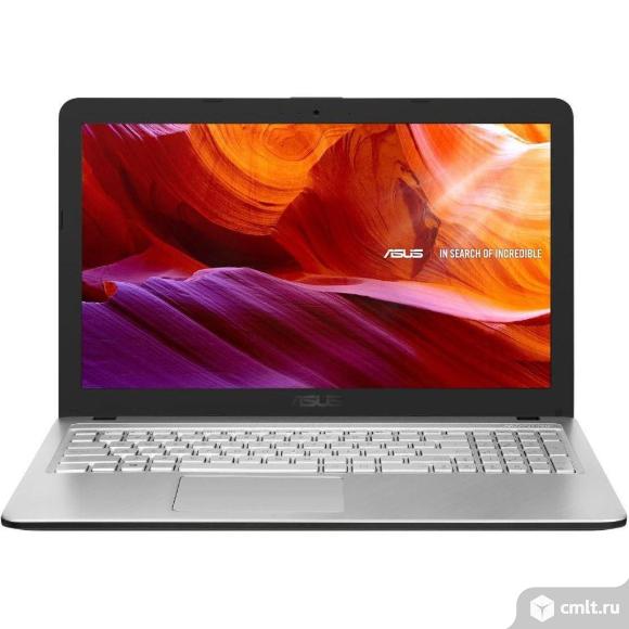 Ноутбук Asus Ноутбук Asus R543B. Фото 1.