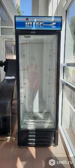 Холодильные витрины. Фото 5.