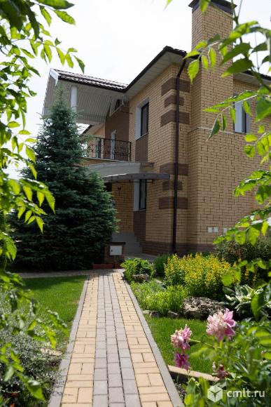 Дом 146 кв.м. Фото 1.