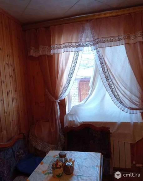 Дом 55 кв.м. Фото 1.