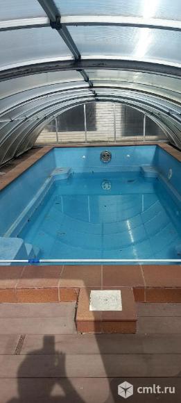 Дом 486,8 кв.м. Фото 10.