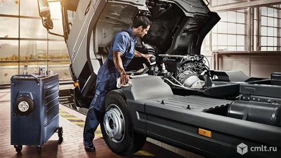 Автослесарь-универсал. Фото 1.