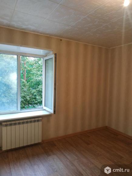 2-комнатная квартира 52,3 кв.м. Фото 1.