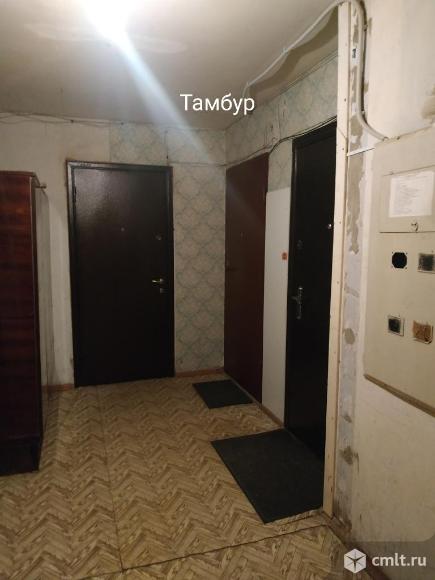 2-комнатная квартира 52,3 кв.м. Фото 12.