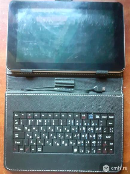 Продам планшет samsung galaxy tab 3 на запчасти. Фото 1.