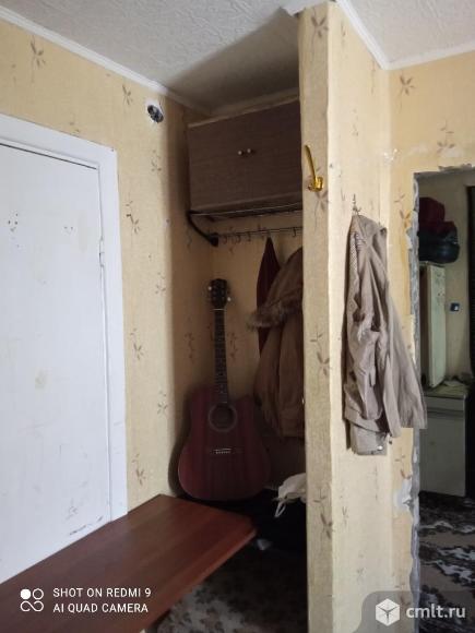 Две комнаты 22,3 кв.м. Фото 1.