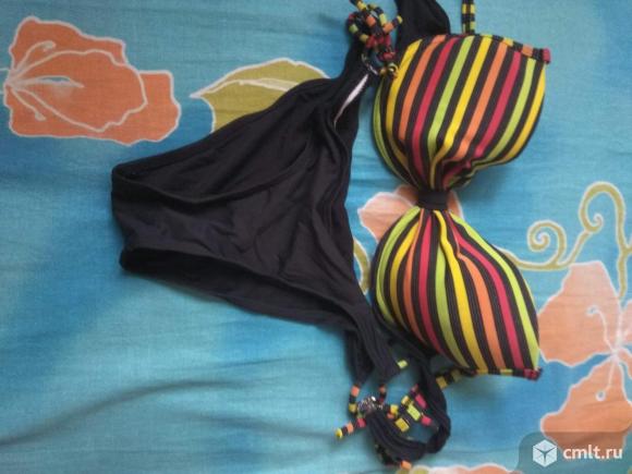 Купальники (42-44-46). Фото 1.