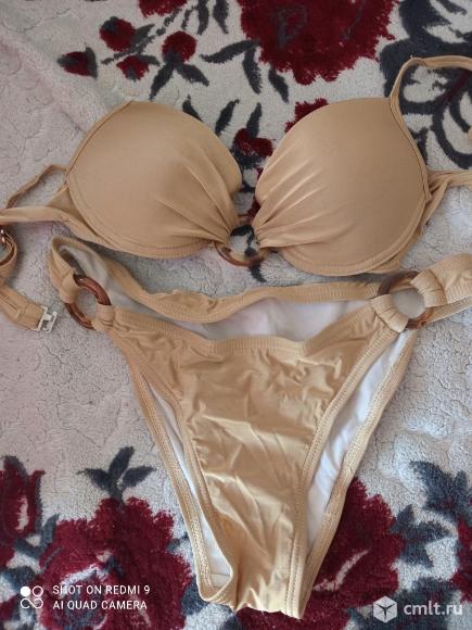 Купальники (42-44-46). Фото 2.