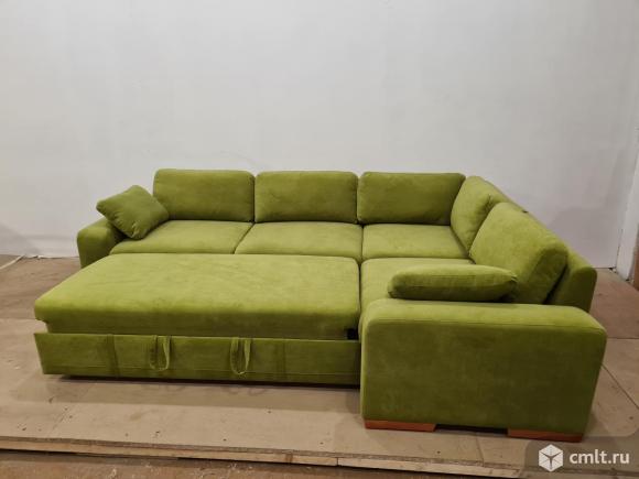 Мастерская "Мебель Люкс". Перетяжка, ремонт и реставрация мягкой мебели. Фото 16.