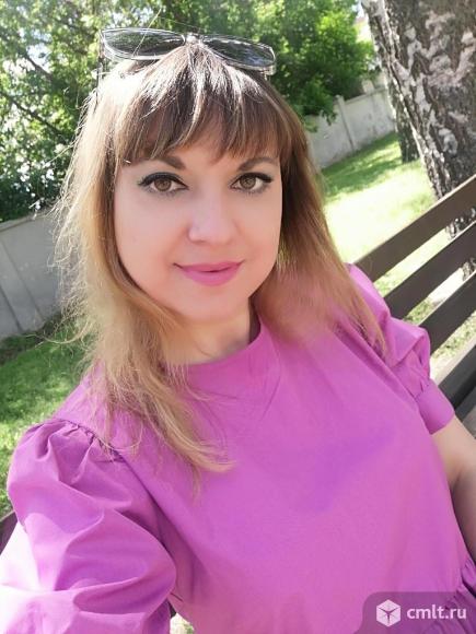 Специалист по тендерам — Воронеж — Доска объявлений Камелот