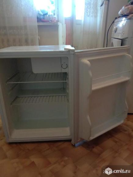 Холодильник Shivaki SHRF-70CH. Фото 1.