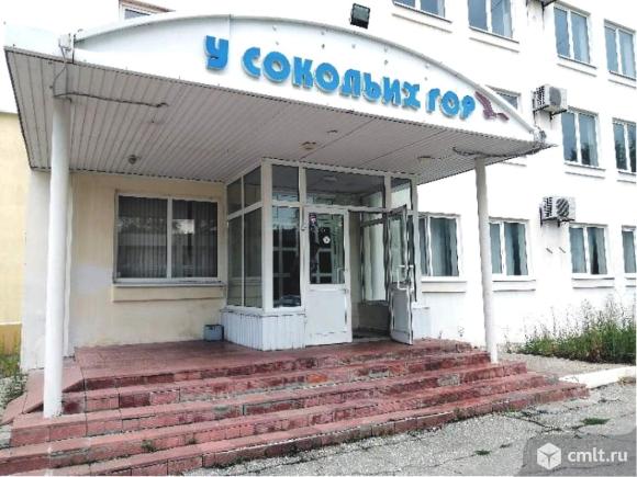 Продается готовый бизнес 7053.9 м2. Фото 1.