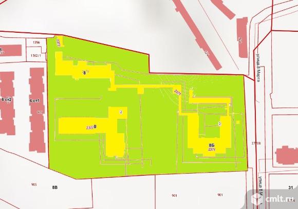 Продается готовый бизнес 7053.9 м2. Фото 19.