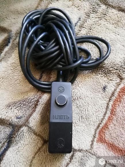 Илеть-103. Фото 1.