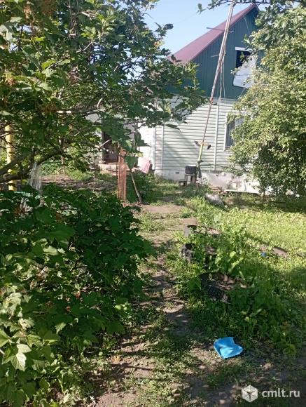 Дом 92,5 кв.м. Фото 1.