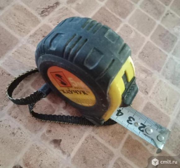 Рулетка. Фото 1.