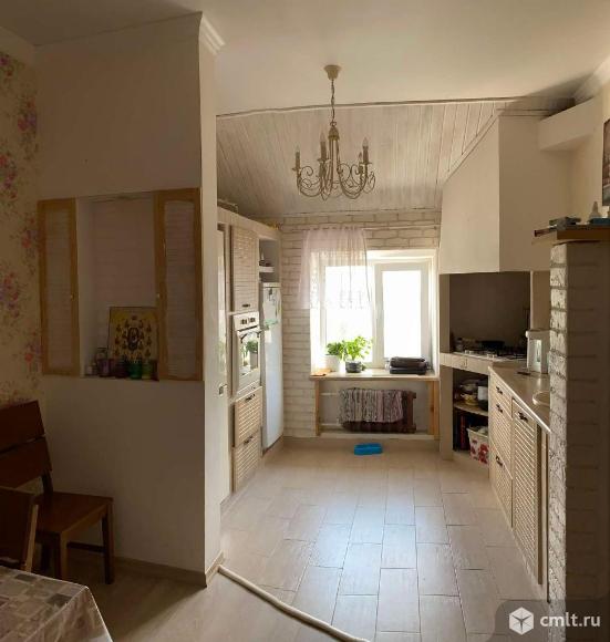 4-комнатная квартира 116 кв.м. Фото 1.