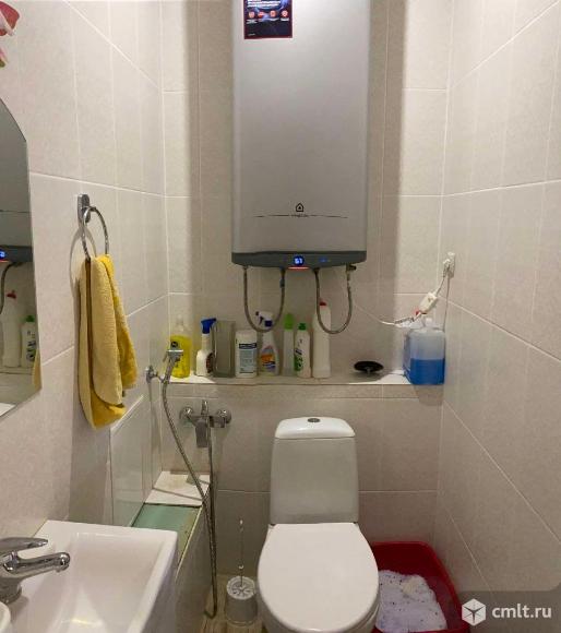 4-комнатная квартира 116 кв.м. Фото 17.