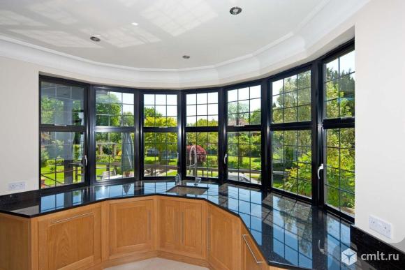 Пластиковые окна Rehau от производителя. Фото 2.