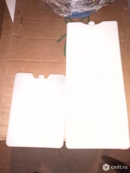 Аккумулятор холода нов=1 шт. Фото 1.