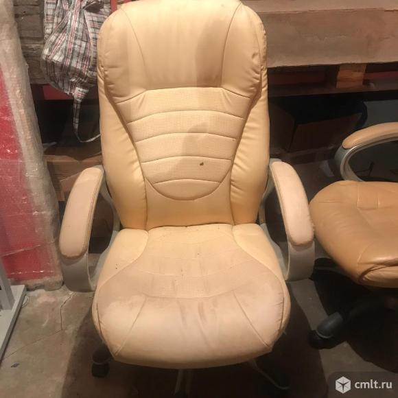 Кресла. Фото 1.