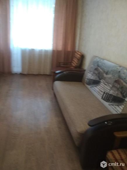 1-комнатная квартира 40 кв.м. Фото 1.