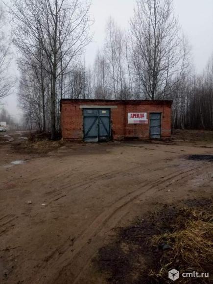 Сдается помещение 2370 м2. Фото 1.