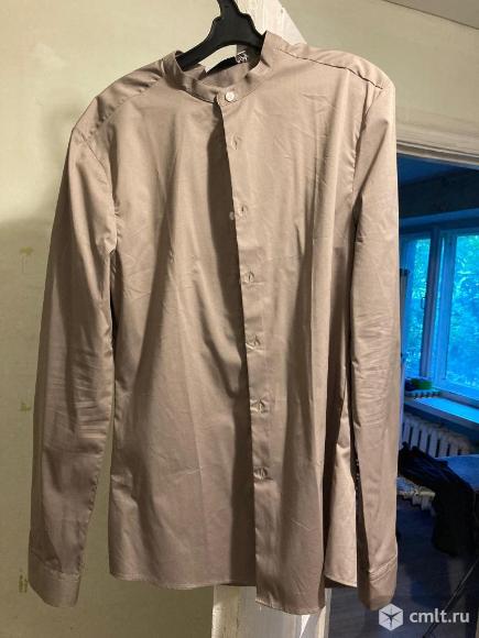 Рубашка ASOS. Фото 1.