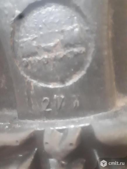 Ботинки. Фото 3.