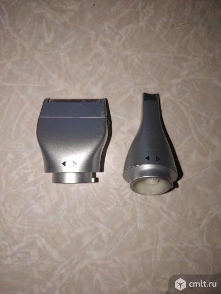 Насадки для триммера. Фото 1.