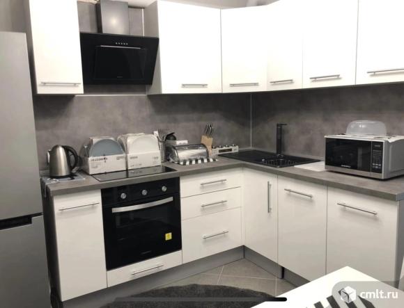 Прекрасная квартира в 5 минутах от МедАкадемии. Есть все для комфортной жизни. Фото 5.