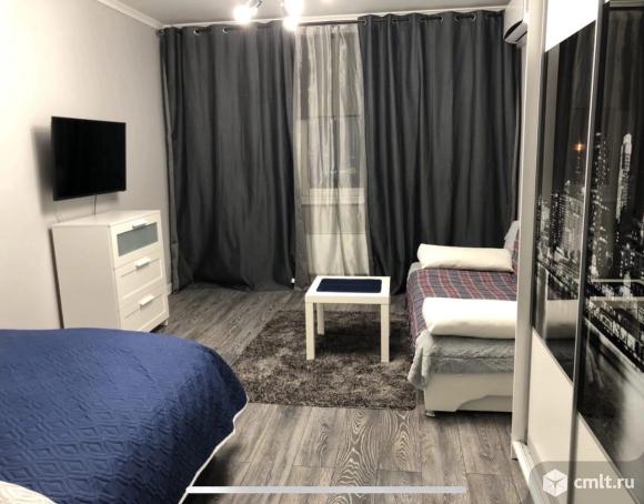 Прекрасная квартира в 5 минутах от МедАкадемии. Есть все для комфортной жизни. Фото 1.