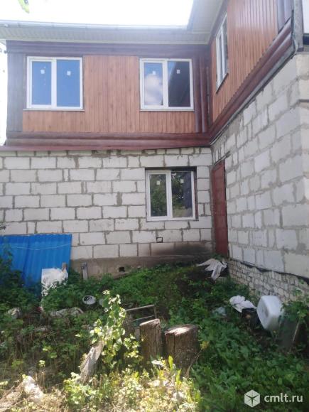 Часть дома 100 кв.м. Фото 4.