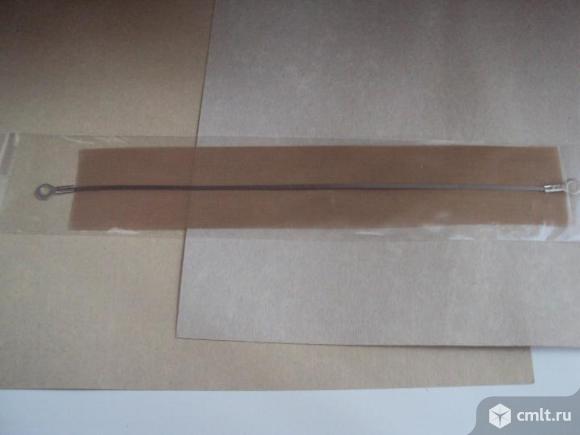 Ручной запайщик пакетов. Фото 4.