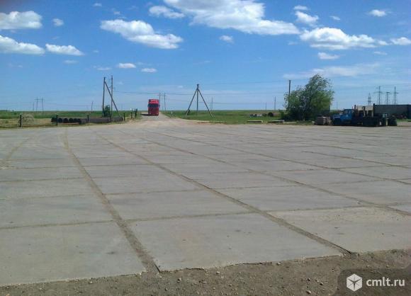 Помещение под кафе, бар, ресторан 1272 м2. Фото 19.