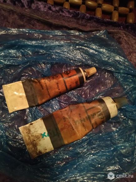 Шаблоны профильные и щупы. Фото 3.