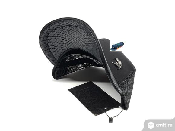 Бейсболка Stefano Ricci. Фото 10.