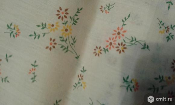 Отрез ткани батист. Фото 4.