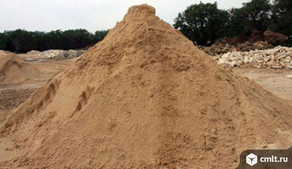 Отсев. Щебень. Керамзит. Песок. Грунт. Глина. Доставка ГАЗ.. Фото 1.