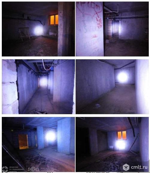 Продажа офиса 210.3 м2. Фото 1.