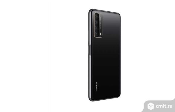 Смартфон Huawei Honor P Smart 2021. Фото 1.