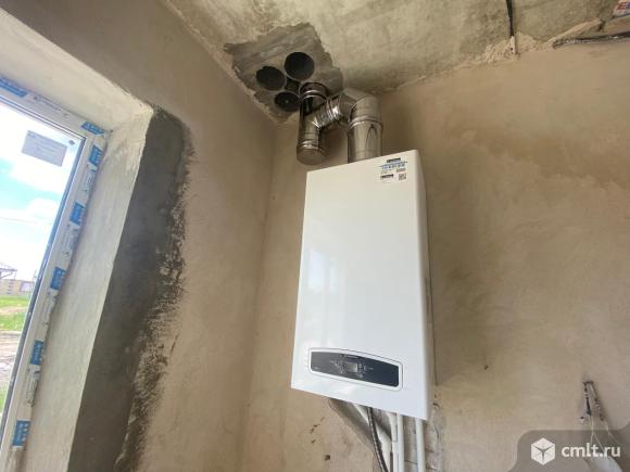 Дом 129 кв.м. Фото 18.