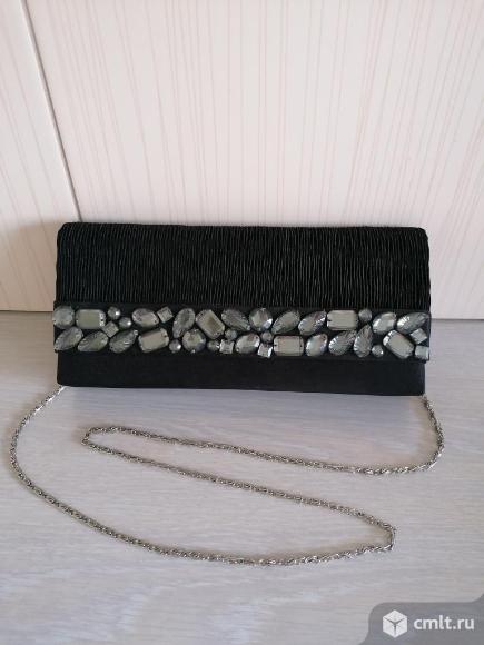 Сумки женские. Фото 1.