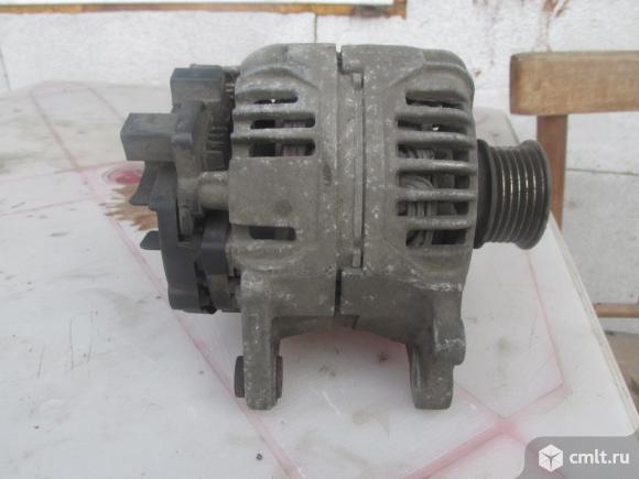 Генератор 0124425020 Опель Астра Н, Зафира Б