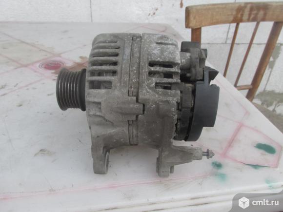 Генератор 0124425020 Опель Астра Н, Зафира Б