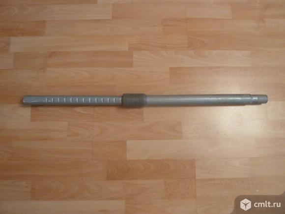 Шланг щетка труба Bosch Samsung Philips LG Redmond. Фото 8.