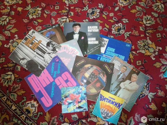 Музыкальная аппаратура. Фото 4.