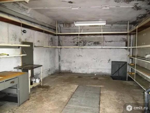 Капитальный гараж 28 кв. м Фаэтон. Фото 1.