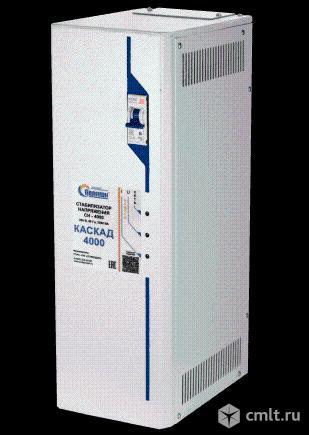 Стабилизатор напряжения