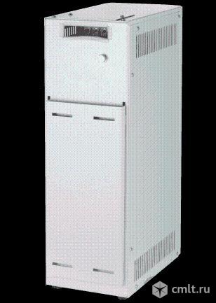 Стабилизатор напряжения Каскад-4000. Фото 2.